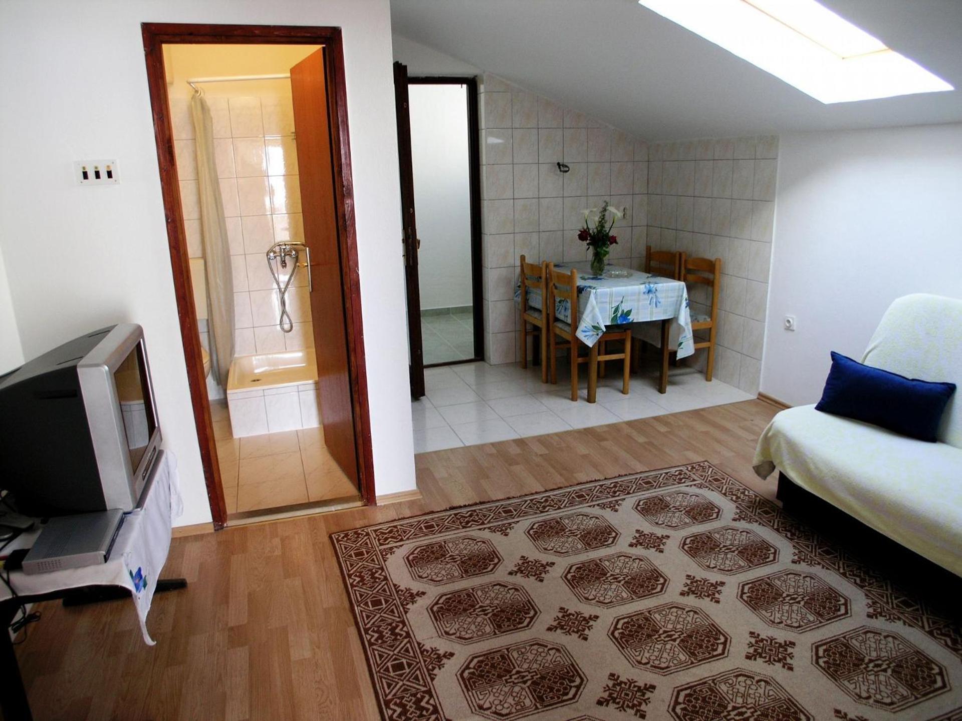 Apartments Nik - 50 M From The Sea Gradac  Exterior foto