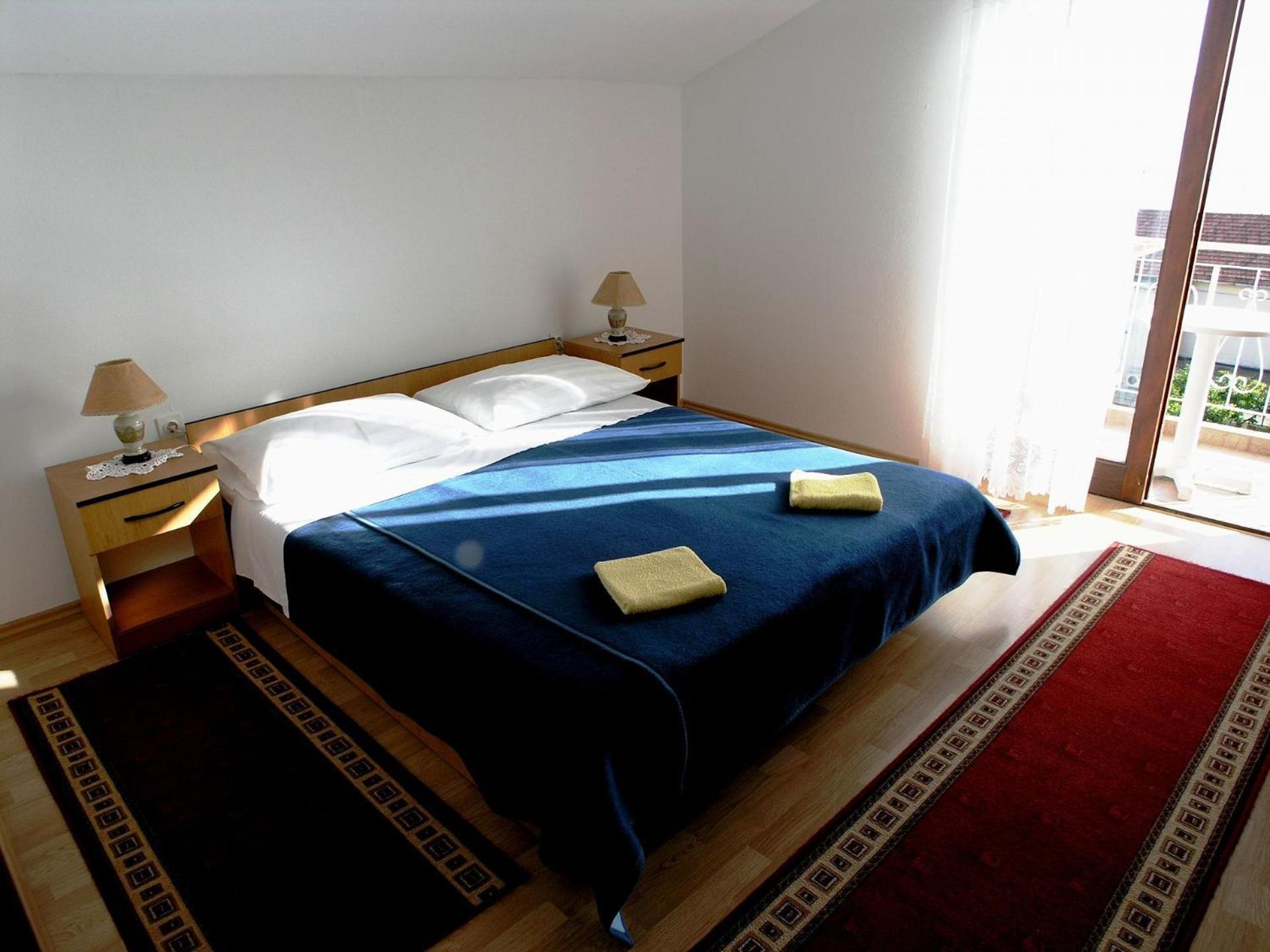 Apartments Nik - 50 M From The Sea Gradac  Exterior foto