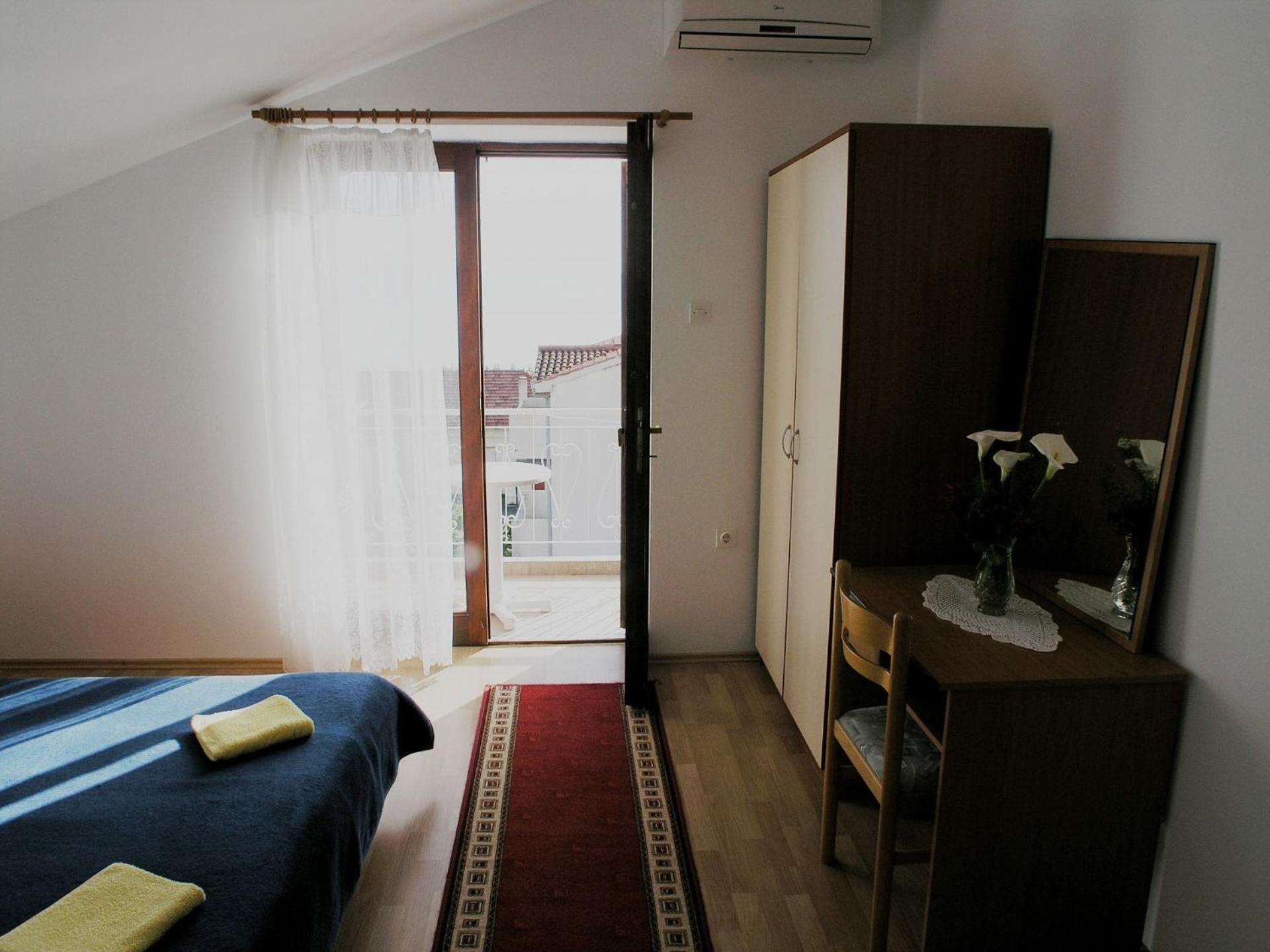 Apartments Nik - 50 M From The Sea Gradac  Exterior foto