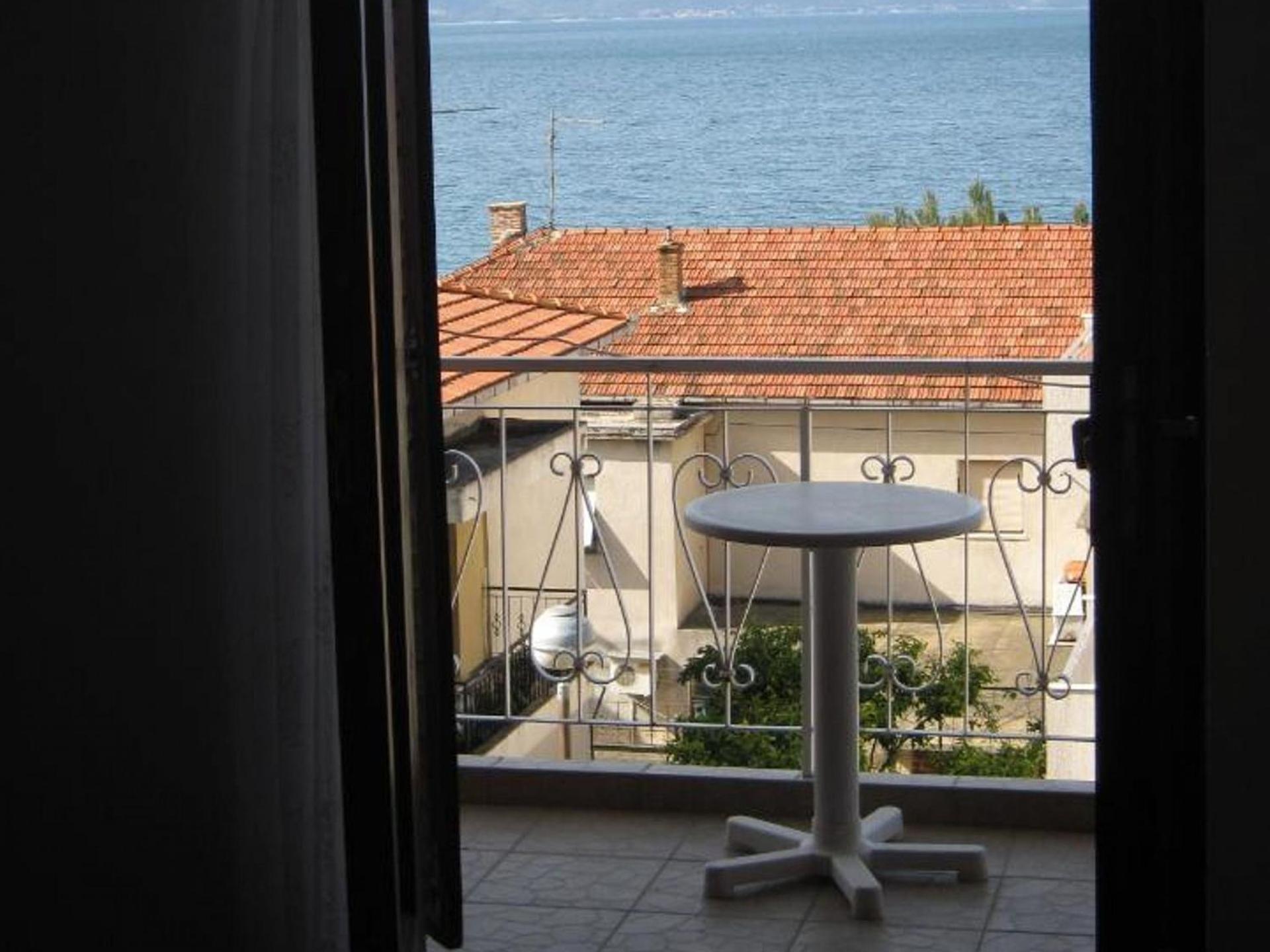 Apartments Nik - 50 M From The Sea Gradac  Exterior foto